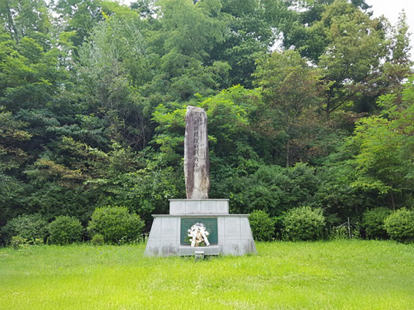 피의능선 전투 전적비_3